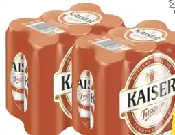 MPreis Kaiser Fasstyp Angebot