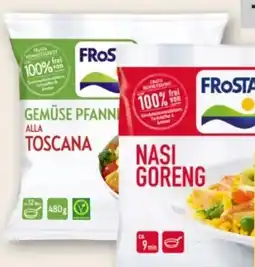 MPreis Frosta Fertiggerichte Angebot