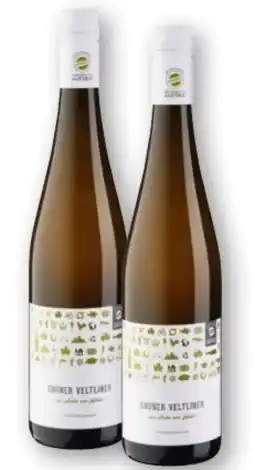 MPreis Weingut Müller Grüner Veltliner Aus Liebe zur Natur Angebot