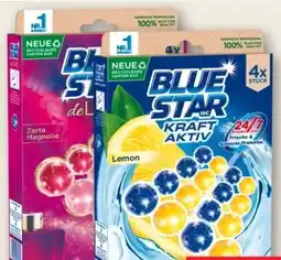 MPreis Blue Star WC-Beckensteine Angebot