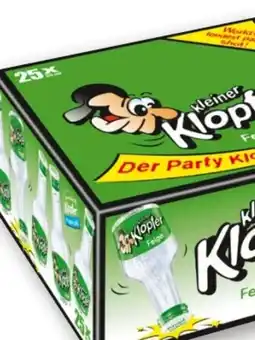 MPreis Kleiner Klopfer Fruchtsaftlikör Angebot