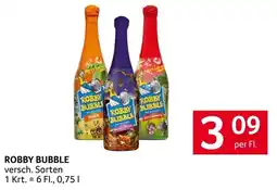 Transgourmet Robby Bubble Angebot