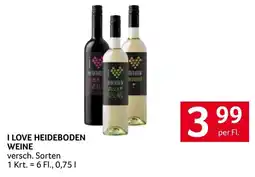 Transgourmet I Love Heideboden Weine Angebot