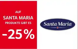 Transgourmet Santa Maria Angebot