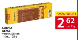 Transgourmet Leibniz Kekse Angebot