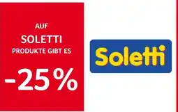 Transgourmet Soletti Produkte Angebot
