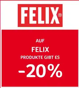 Transgourmet Felix Angebot