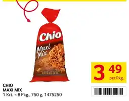 Transgourmet Chio Maxi Mix Angebot