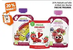 Müller Freche Freunde Angebot