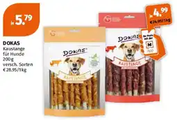 Müller DOKAS Kaustange für Hunde Angebot