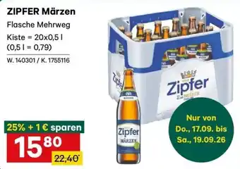 Zipfer Märzen