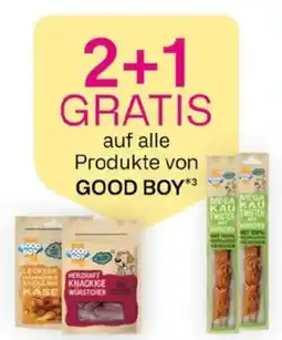 Bipa GOOD BOY Angebot