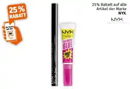 Müller NYX The Grow Glue Angebot