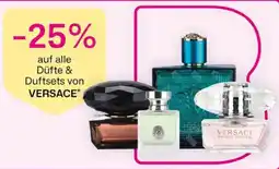 Bipa Düfte & Duftsets von VERSACE Angebot