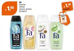 Müller Fa Dusche Angebot