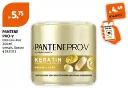 Müller Pantene Pro-V Keratin Protect Haarmaske Angebot