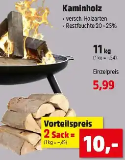 Thomas Philipps Kaminholz Angebot
