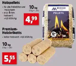 Thomas Philipps Holzpellets Mercer Angebot