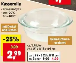 Thomas Philipps Kasserolle Angebot