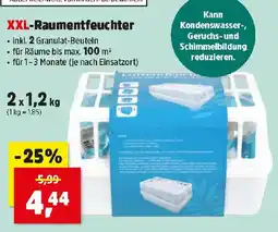 Thomas Philipps XXL-Raumentfeuchter Angebot
