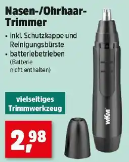 Thomas Philipps Nasen-/Ohrraum-Trimmer wkm Angebot