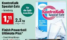 Thomas Philipps KontraKalk Spezial-Salz Angebot