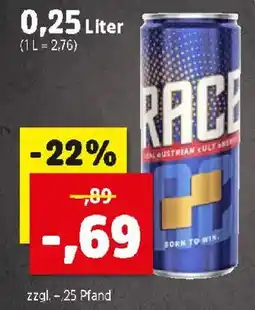 Thomas Philipps Race Angebot