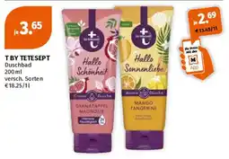 Müller T by TeteSept Duschbad Angebot