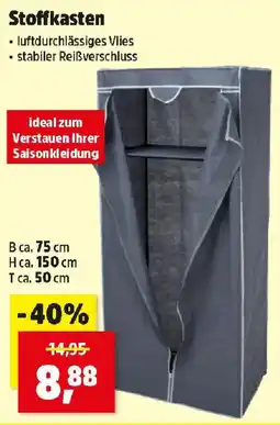 Thomas Philipps Stoffkasten Angebot