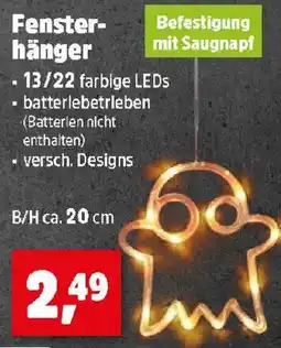Thomas Philipps Fenster-hänger Angebot