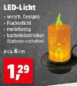 Thomas Philipps LED-Licht Angebot