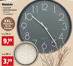 Thomas Philipps Wanduhr Angebot