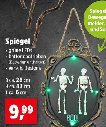 Spiegel