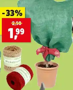 Thomas Philipps Grüner Jan Jute-Schutzsackerl Angebot
