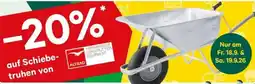 Lagerhaus Schiebetruhen von Hofmaninger Construction Equipment Angebot