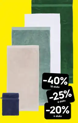 HEMA Tücher Angebot
