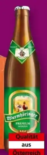 Norma Wurmhöringer Premium Märzen Angebot