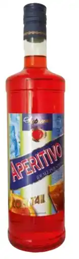 Transgourmet Cristiani Suprema Aperitivo Angebot