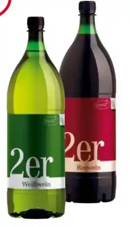 Transgourmet 2er Weißwein Angebot