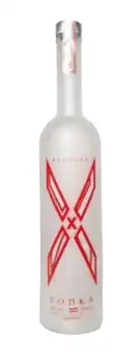 Transgourmet X-Vodka Vodka Regular Angebot
