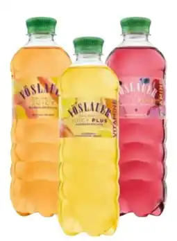 Transgourmet Vöslauer Balance Angebot