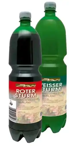 Transgourmet Pantisch Sturm Angebot