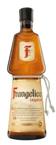 Transgourmet Frangelico Haselnusslikör Angebot