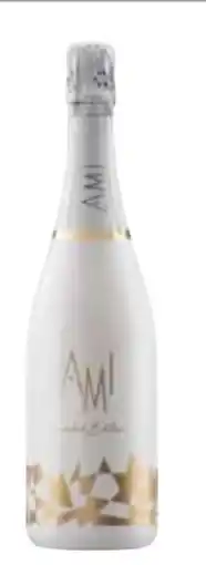 Transgourmet Villa Doral Ami Spumante Bianco Extra Dry Angebot
