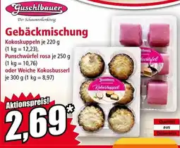 Norma Guschlbauer Gebäckmischung Angebot