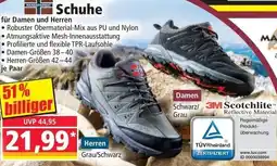 Norma Schuhe Angebot