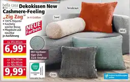 Norma Dekokissen New Cashmere-Feeling Angebot