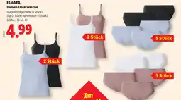 Lidl ESMARA Damen Unterwäsche Angebot
