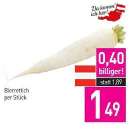 Sutterlüty Bierrettich Angebot