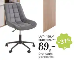 XXXLutz Drehstuhl Angebot